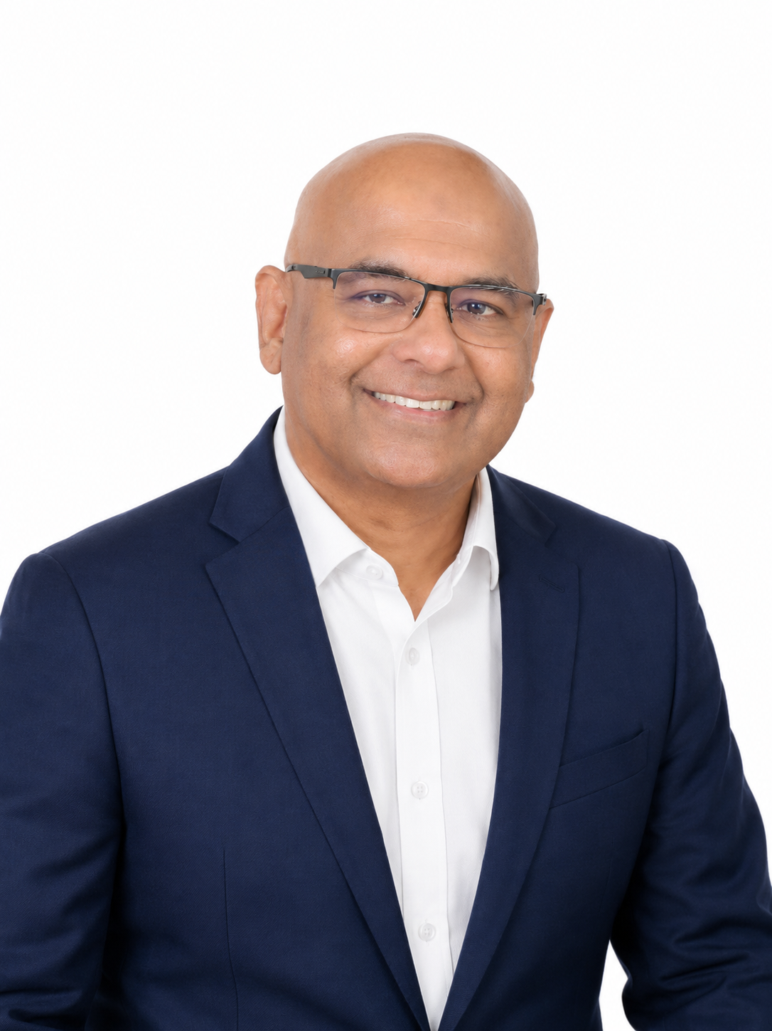 Joseph Alex, Director, Power Plus LLC